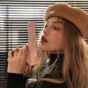 Meet your Posher, James